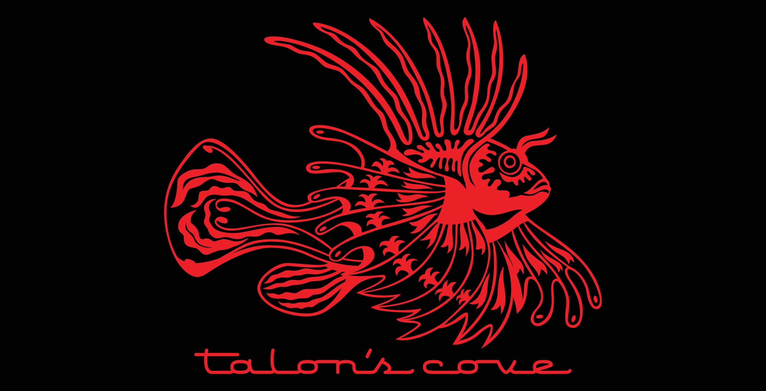 talons